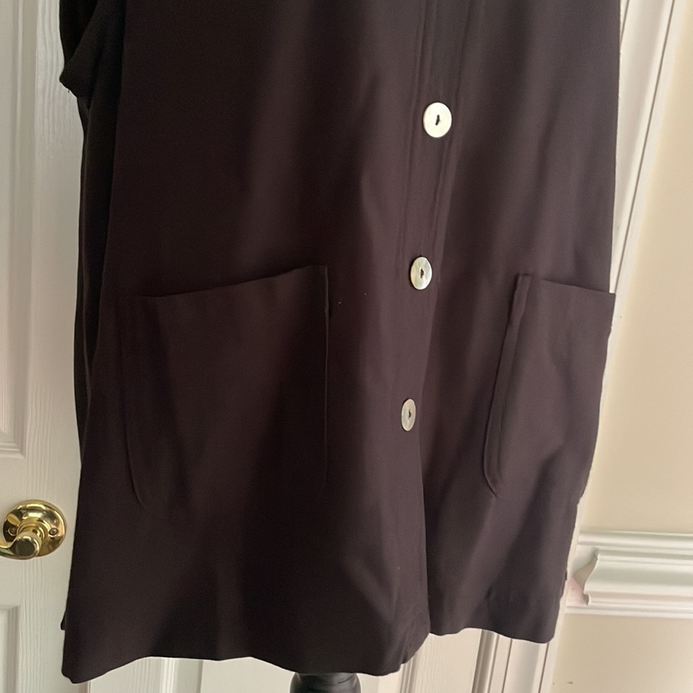 Talbots top - Picture 3 of 8